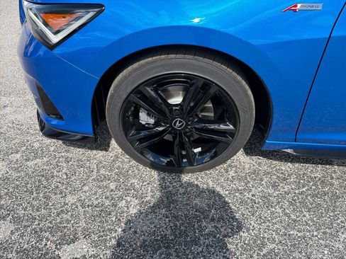 New 2026 Acura Integra A-Spec image 11