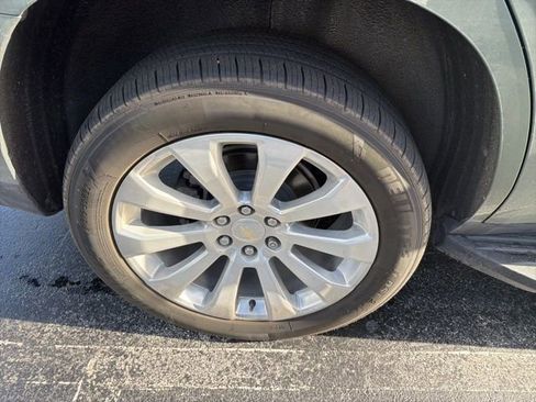 Used 2023 Chevrolet Tahoe Premier image 24