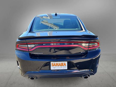 Certified 2023 Dodge Charger GT image 8