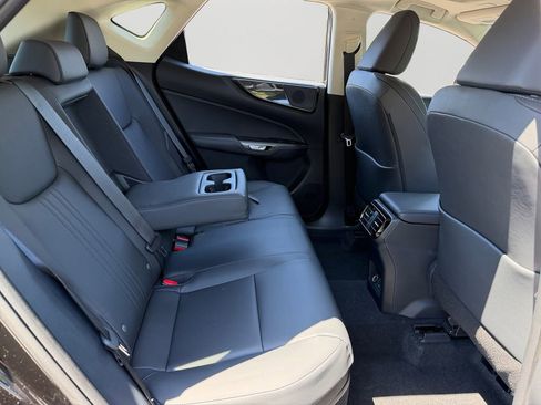 New 2026 Lexus NX 350h AWD w/ Premium Package image 6