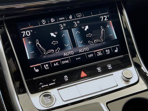 New 2026 Audi Q7 3.0T Premium Plus image 17