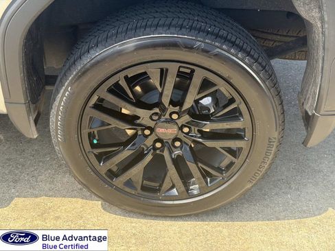 Used 2026 GMC Sierra 1500 Elevation w/ Elevation Premium Package AWD/4WD image 7
