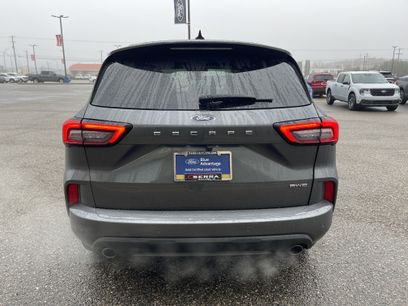 Certified 2023 Ford Escape ST-Line Select w/ Tech Pack #2