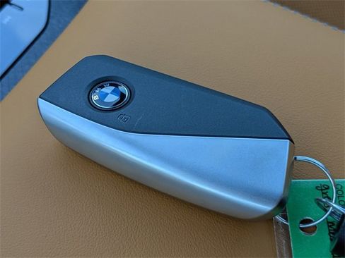 New 2026 BMW X3 xDrive30 w/ Convenience Package image 33