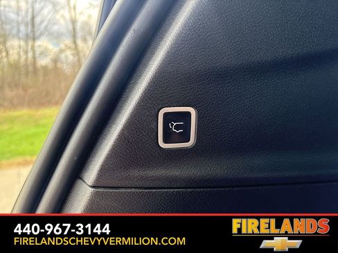 Used 2022 Chrysler Pacifica Pinnacle image 66