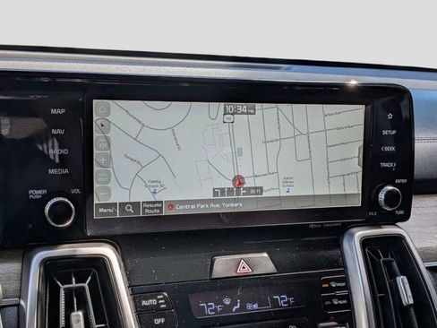 Certified 2023 Kia Sorento X-Line EX AWD/4WD image 20