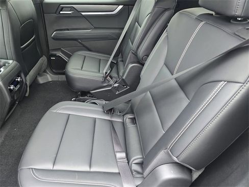 New 2026 GMC Acadia Elevation w/ Elevation Premium Package image 10