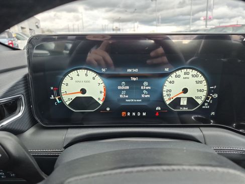 New 2025 Ford Mustang GT Premium image 23