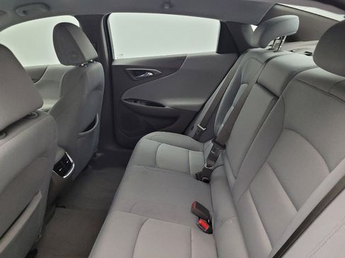 Used 2021 Chevrolet Malibu LT FWD image 18