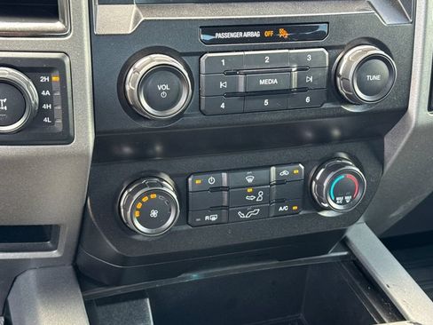 Used 2020 Ford F150 Raptor AWD/4WD image 18