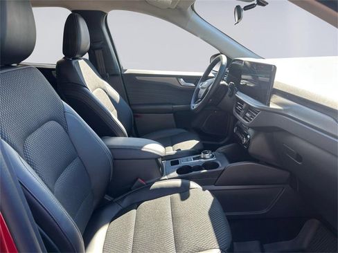New 2025 Ford Escape Base image 17