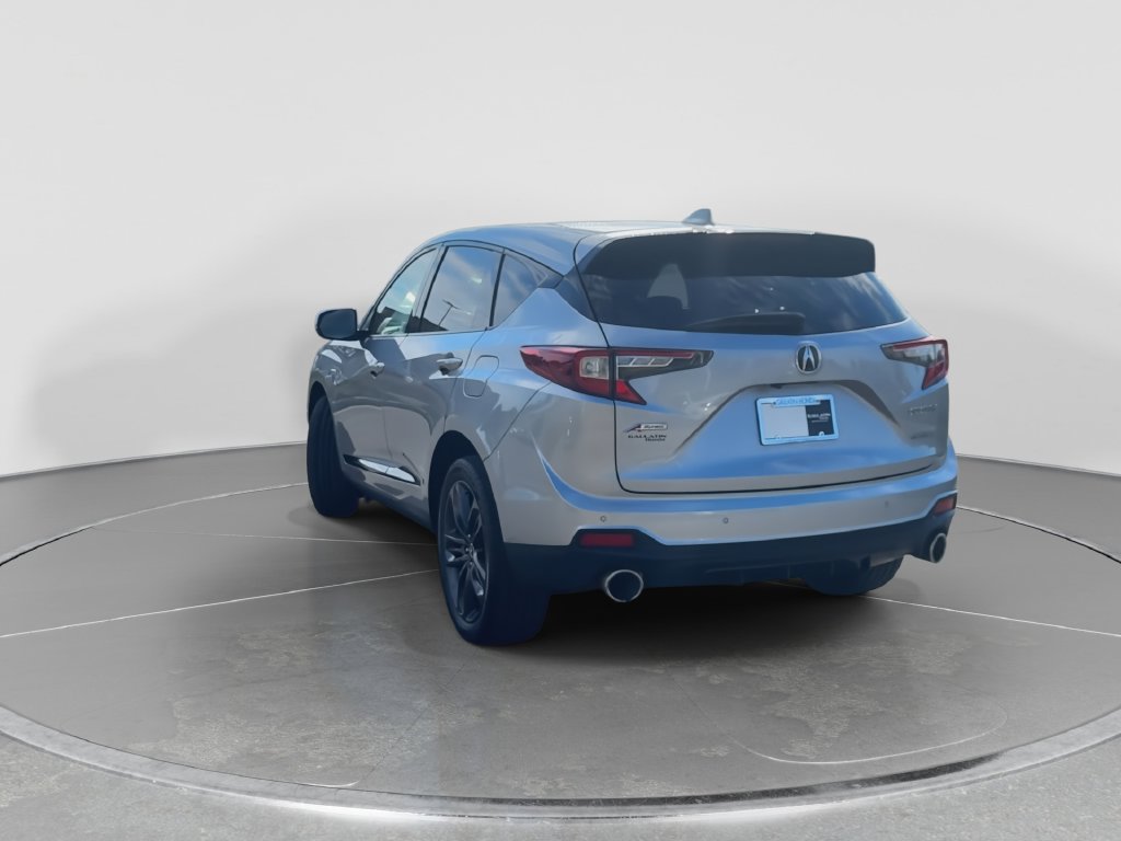 Used 2023 Acura RDX w/ Advance Package AWD/4WD image 7