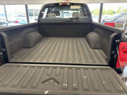 Used 2009 Dodge Dakota Big Horn RWD image 14