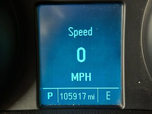 Used 2015 Buick Encore Premium w/ Experience Buick Package image 32