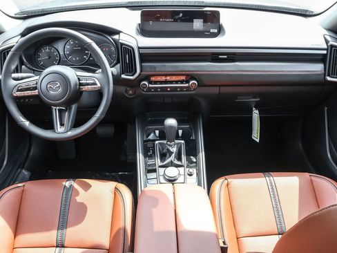 Used 2025 MAZDA CX-50 AWD 2.5 Turbo w/ Accent Package image 29