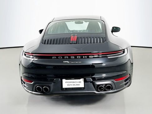 Used 2020 Porsche 911 Carrera image 10