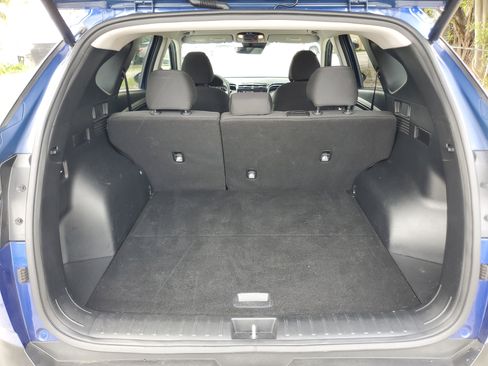 Used 2024 Hyundai Tucson SEL image 9