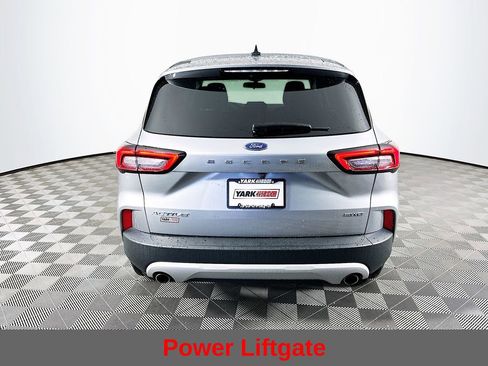 Used 2023 Ford Escape Active image 10