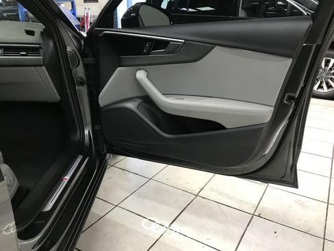 Used 2022 Audi A4 2.0T Premium Plus w/ Premium Plus Package image 13