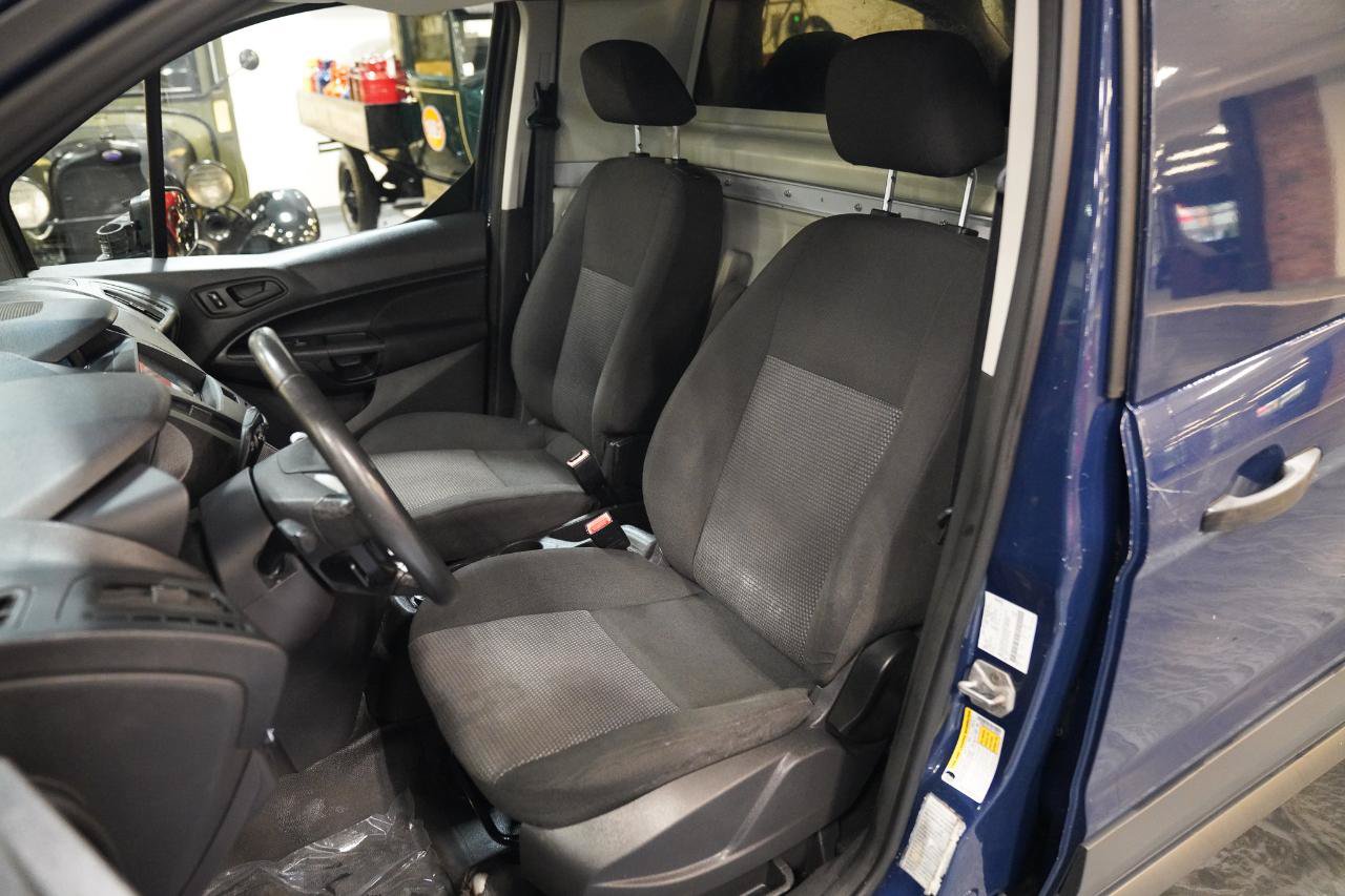 Used 2014 Ford Transit Connect XL FWD image 20