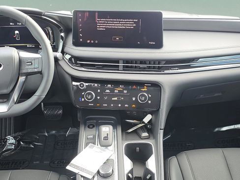 Certified 2026 INFINITI QX60 Luxe w/ Cargo Package image 17