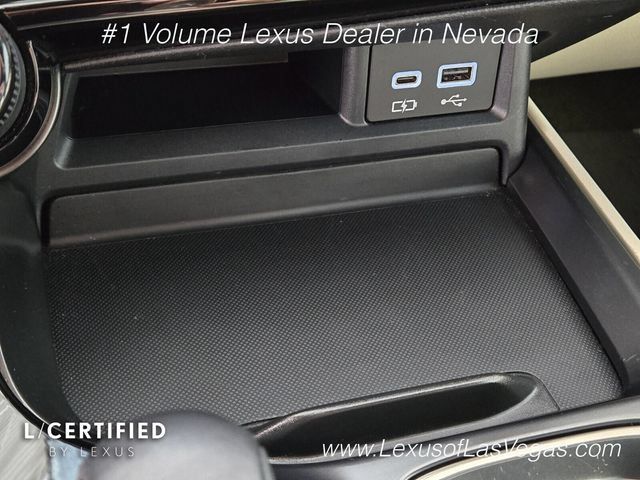 Certified 2024 Lexus NX 250 FWD image 39