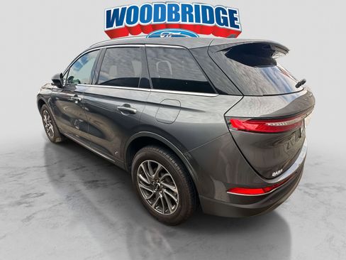 Used 2022 Lincoln Corsair AWD w/ Equipment Group 101A image 5