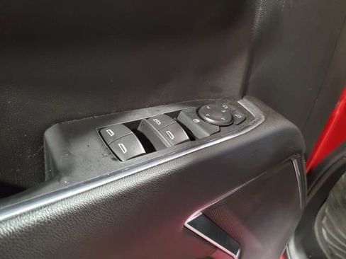 Used 2024 Chevrolet Silverado 1500 LT Trail Boss w/ LPO, Dark Essentials Package image 20