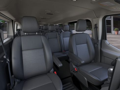 New 2026 Ford Transit 350 XL AWD/4WD image 10