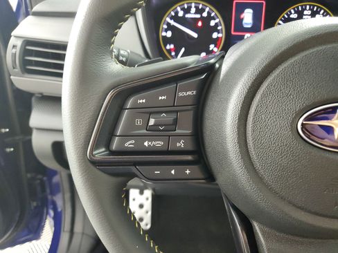 Used 2025 Subaru Crosstrek 2.5i Sport w/ Crosstrek Mirror Package image 23