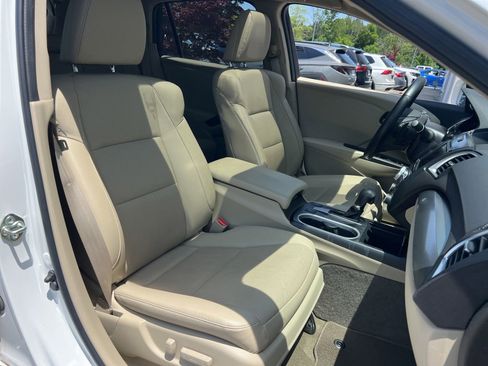 Used 2018 Acura RDX FWD w/ Technology Package image 41