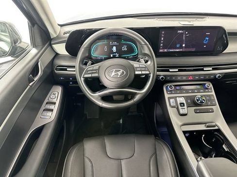 Used 2025 Hyundai Palisade XRT AWD/4WD image 11