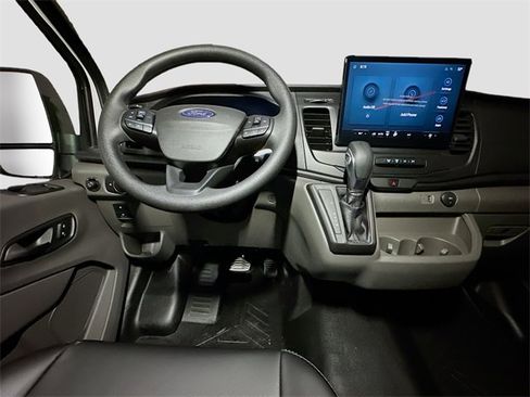 New 2026 Ford Transit 250 148 Medium Roof w/ Exterior Upgrade Package image 24