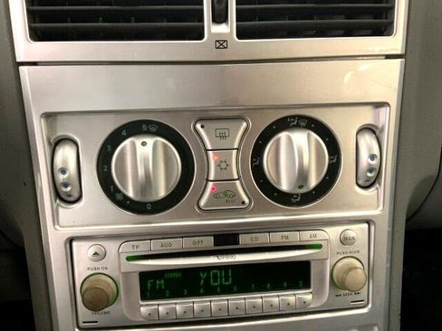 Used 2004 Chrysler Crossfire Coupe image 15