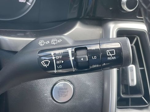 Used 2023 Kia Sorento S w/ Panoramic Sunroof Package FWD image 27