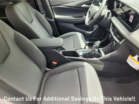 New 2026 Buick Encore GX Preferred FWD image 10