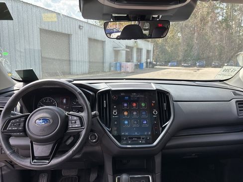 Certified 2024 Subaru Ascent Onyx Edition image 9