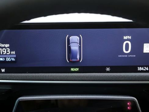 Certified 2024 Ford Mustang Mach-E Select image 29