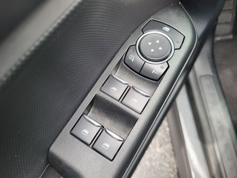 Certified 2024 Ford Bronco Sport Big Bend w/ Convenience Package image 19