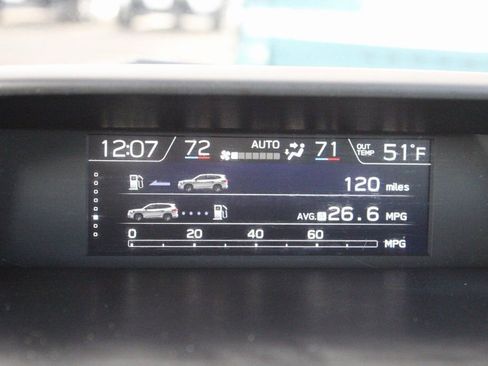 Used 2021 Subaru Forester Limited w/ Popular Package #3 image 34