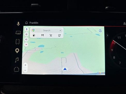 Used 2025 GMC Sierra 1500 AT4 w/ AT4 Premium Package image 10