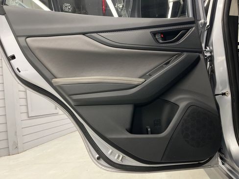 Used 2021 Subaru Crosstrek 2.5i Sport w/ Moonroof Package image 27