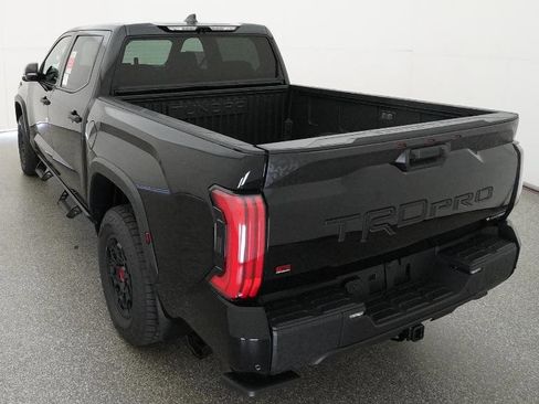 New 2026 Toyota Tundra TRD Pro AWD/4WD image 10