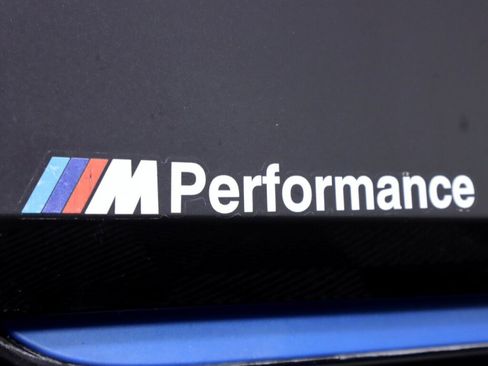 Used 2015 BMW i3 image 31