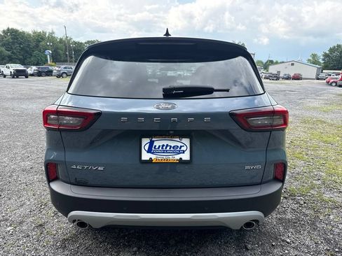 Used 2023 Ford Escape Active w/ Tech Pack #2 AWD/4WD image 7