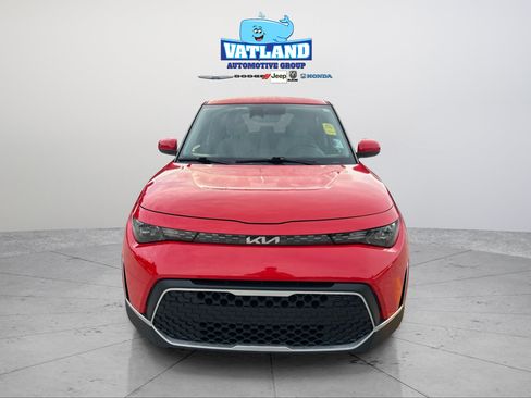 Used 2024 Kia Soul LX w/ Option Group 015 FWD image 21