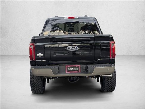 New 2026 Ford F150 King Ranch AWD/4WD image 7