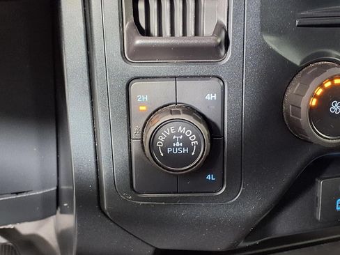 Used 2024 Ford F150 XL AWD/4WD image 23