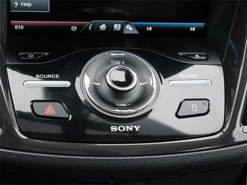 Used 2015 Ford C-MAX SEL w/ Equipment Group 302A image 25