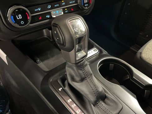 New 2025 Ford Bronco Big Bend image 27